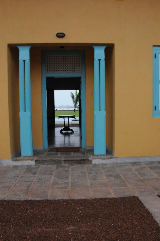 Villa Atulya At Ocean'S Edge Mirissa Eksteriør billede