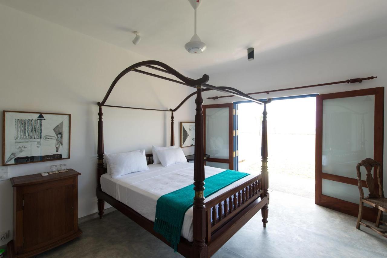 Villa Atulya At Ocean'S Edge Mirissa Værelse billede